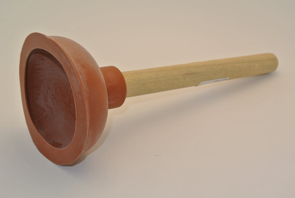 Mini Toilet Plungers, Small Toilet Plunger