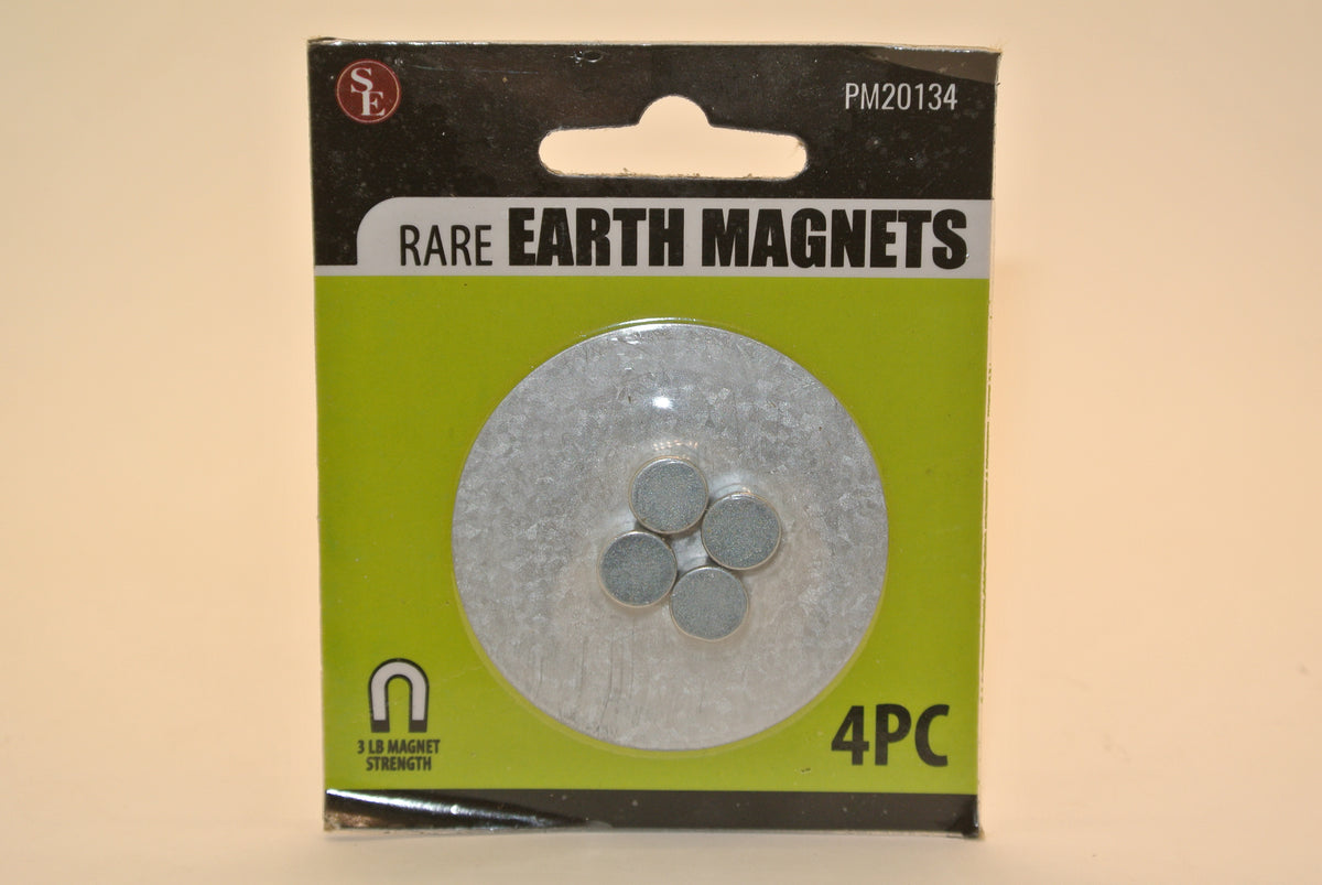 Super Strong Rare Earth Magnets Heavy Duty Neodymium Magnet Mini