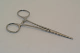 Hemostats / Forceps