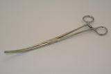 Hemostats / Forceps